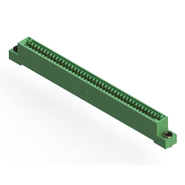 845-043-521-103 EDAC Inc.  Edgeboard Connectors